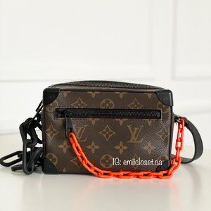 —SOLD—LV SOFT TRUNK MINI